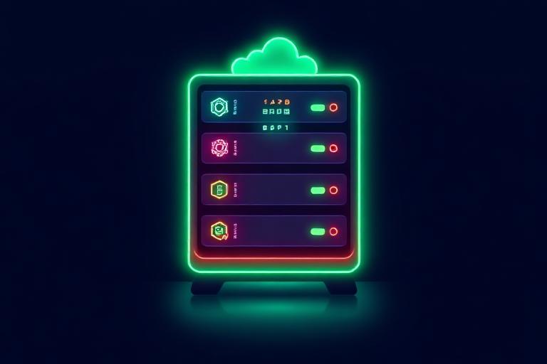 Platform Basics concept illustration